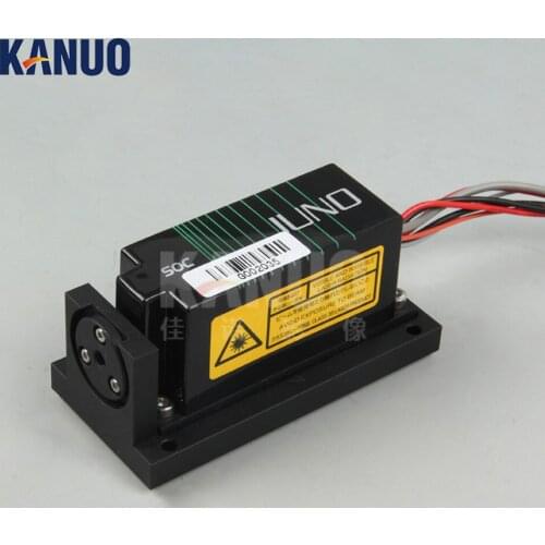 Juno Noritsu Green Laser Gun with Type A/B/F Driver for QSS 3201 3300 3401 3501 3502 Digital Minilab Photo Printer Noritsu 3202