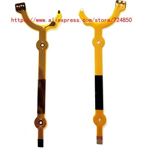 NEW Lens Aperture Flex Cable For SIGMA 10-20mm 10-20 mm 1:3.5 DC HSM Repair Part