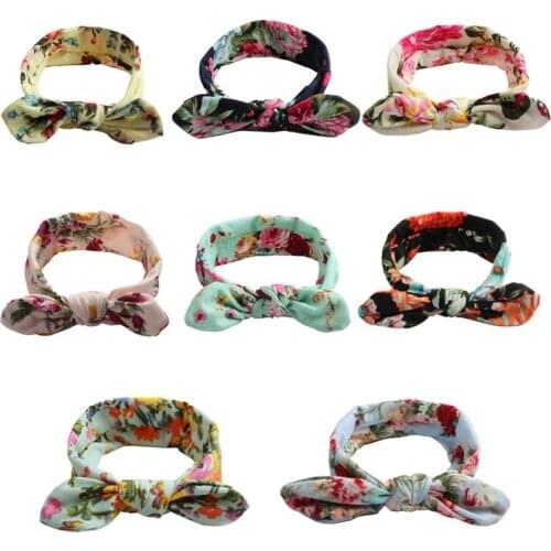 Thefound Hair Accessories