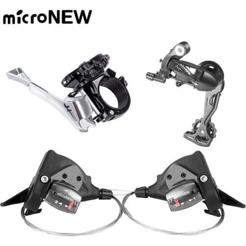 Переключатели скоростей для велосипедов TOOPRE China At AliExpress