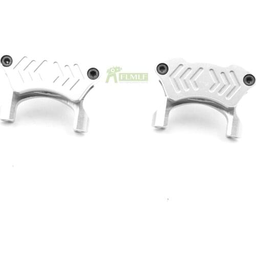 Brake caliper for Front wheel hydraulic Brake Fit 1/5 hpi rovan king motor baja 5B 5T 5SC truck parts