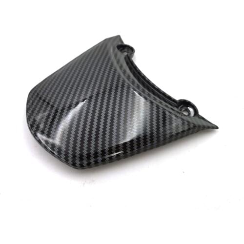 Carbon Fiber Painted Fairing Rear Tail light Upper Cover Cowl Panel Fit For GSX250R 2017 2018 2019 2020