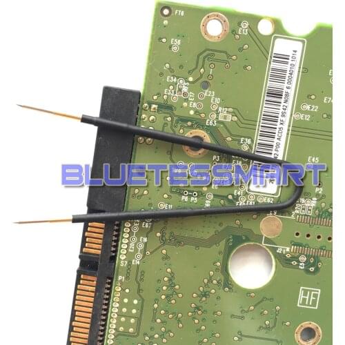 Hard Drive Motherboard Shorting Test MRT PC3000 Shorting Probe Data Recovery Hard Disk Shorting Probe Testing Tool