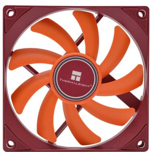 Thermalright TL-9015R 9cm Chassis Cooling Fan 2700PWM Speed Thin 15mm