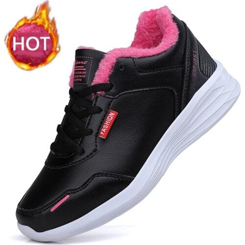 WIENJEE Women's Sneakers