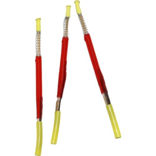 Beekeeping Tool Rearing Larvae Needle Bee Larva Needle Grafting Tool Beekeeping Move Needle Bee Eggs Queen Bee Moving 10 Pcs