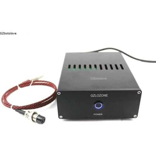 2020 new 25 W -LPS-25-TUBO version linear power supply Multiple voltage selectable