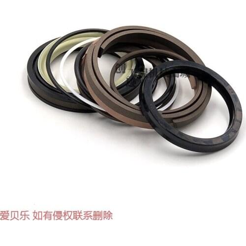 FREE SHIPPING FOR SEAL KIT FOR Cat er pillar 315DL 179-9638 179-9625 266-7861 NOK QUALITY