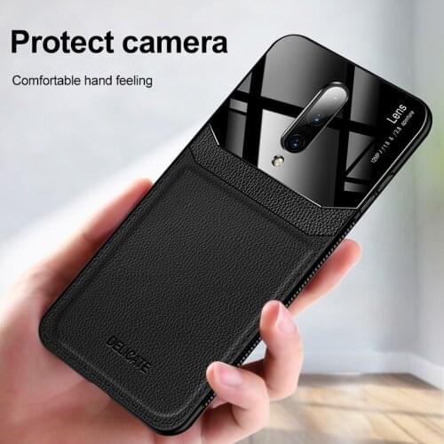 Чехлы для телефонов OnePlus 7 BOBOCOVER China At AliExpress