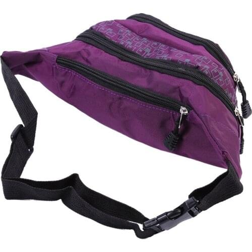 CQC Running Bags