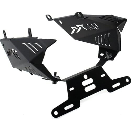 License Plate Holder for HONDA CBR600RR CBR 600 RR 2007-2012 08 09 10 11 Motorcycle Fender Eliminator Registration Plate Bracket