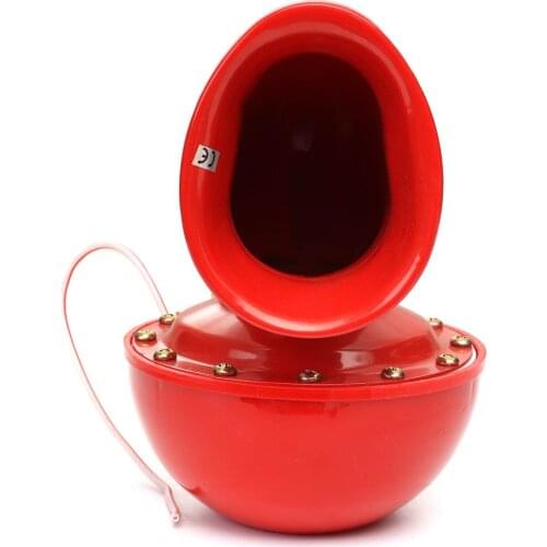 Electric 12V Loud 300DB Snail Horn Air Horn Raging Sound For Car Motorcycle Truck Boat Crane 2020 New Car Air Snail Bull Horn