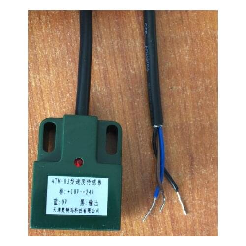 Brand New And Original Sensor ATM-01 ATM-03 Spot Photo, 1-Year Warranty