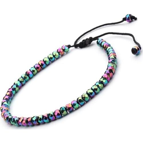 HyunBrooke Magnetic Bracelets