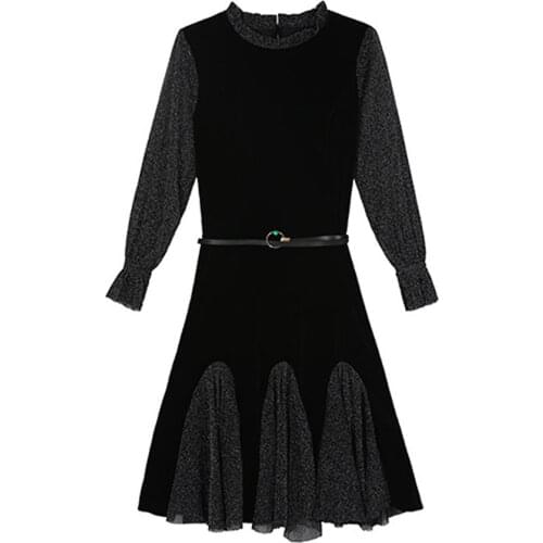 IEGXFASHION Dresses For Full