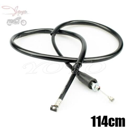 Motorcycle Clutch Cable For Suzuki GSF600 Bandit 1995 1996 1997 1998 1999