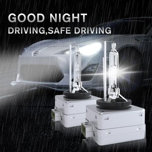 Ксеноновые лампы KIQUNE China At AliExpress