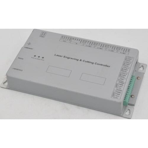 Laser Engraving & Cutting Controller Drive Controller