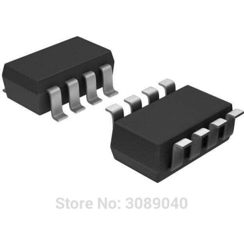 LTC2631 LTC2631ACTS8-LM10 LTC2631AITS8-LM10 LTC2631CTS8-LM10 LTC2631ITS8-LM10 - Single 12-/10-/8-Bit I2C VOUT DACs