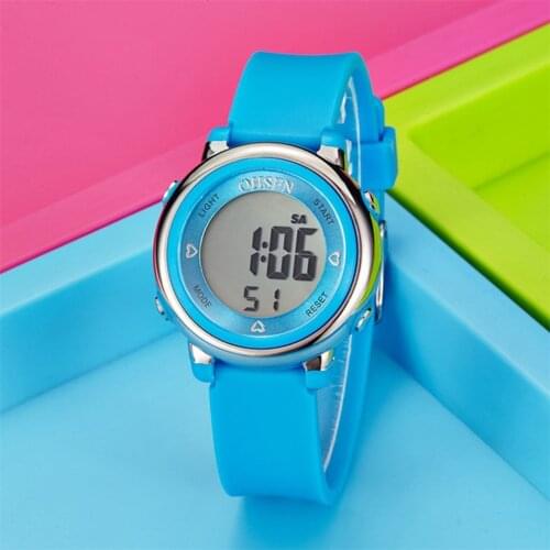 MIXZA Children's Watches