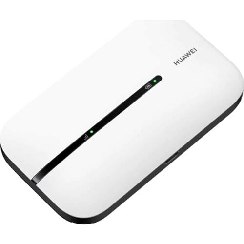 HUAWEI 4G Mobile WiFi 3 E5576-855 Router 2.4GHz Rate 150Mbps 1500mAh mini HUAWEI Mobile WiFi 3 E5576-855 WiFi Router
