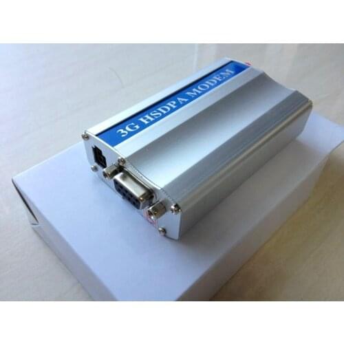 3G Modem for micro control system Sim5216 Modem Support Sms, MMS,Voice, USSD, At Command,Open At