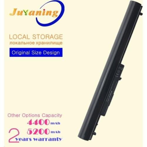 NEW LAPTOP BATTERY OA04 OA03 HSTNN-LB5Y HSTNN-LB5S HSTNN-PB5Y FOR HP 240-G2 CQ14 CQ15 Compaq Presario 15-h000 15-S000