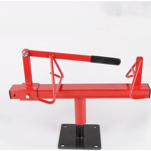 New Professional Manual Tire Spreader Auto Tire Flaring Tool Car Tire Expa-nder/Support Auto Repairing Tools