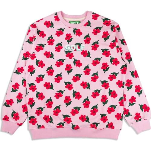 New golf FIND SOME TIME Le Fleur Tyler The Creator Hoodies Hoody hooded Sweatshirts velvet Cotton Drake Thicken Fleece #012