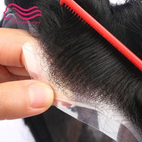 Мужские парики Tsingtaowigs China At AliExpress