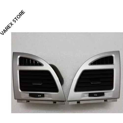 Dashboard outlet for foton tuland