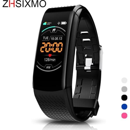 Умные браслеты ZHSIXMO China At AliExpress