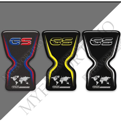 2020 2021 For BMW F750GS F850GS F 750 850 GS GSA Tank Pad Decal Stickers Knee Protector Adventure Motorcycle 2018 2019