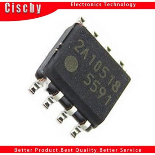 5pcs/lot FA5591N FA5591 5591 SOP-8 In Stock