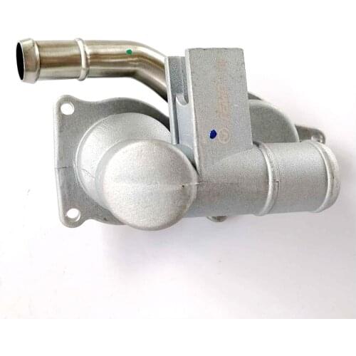 FOR MG 3 2013-2018 Thermostat Housing 10189785 38335