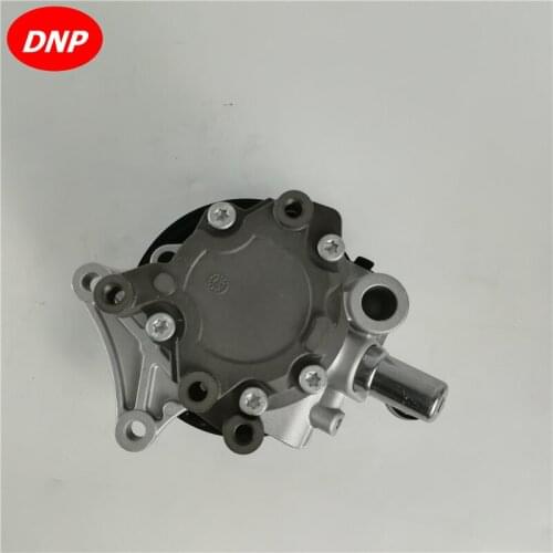 DNP Car Parts Power Steering Pump Fits For Mercedes Benz X204 E350 CL550 GLK350 0064663401 0064663301 7695955401