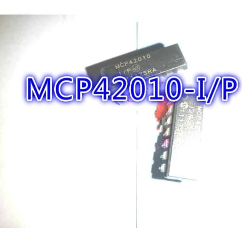 MCP42010-I/P DIP14