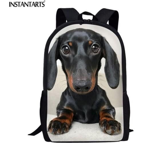 Рюкзаки для мальчиков Instantarts China At AliExpress