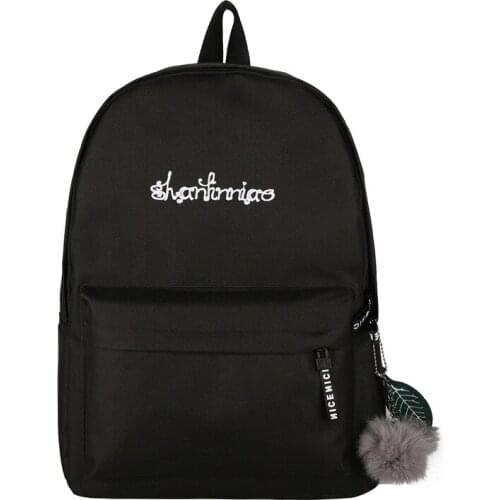 Womens School Bags MTTOP China
