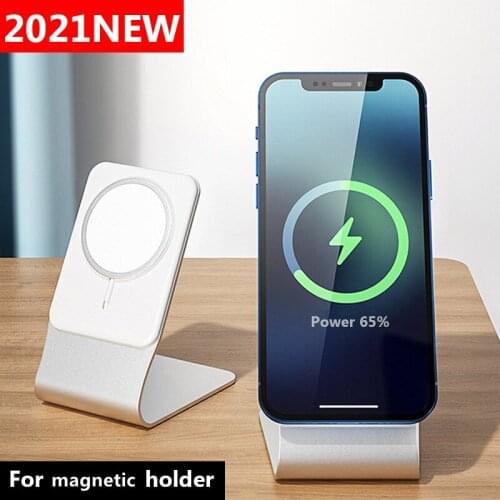 Mussels Desktop Wireless Chargers For Mobile Phones