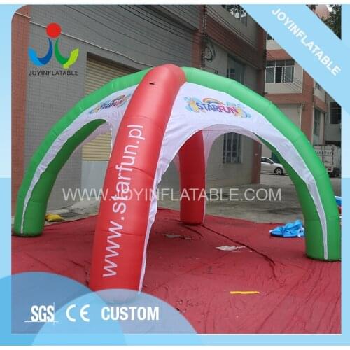 Inflatable Dome Event Tent ,Spider Tent For Fair