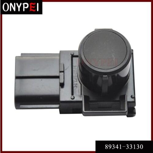 New PDC Parking Sensor 89341-33130 For Toyota FJ Cruiser Tundra 07-14 4.0 4.6 4.7 8934133130