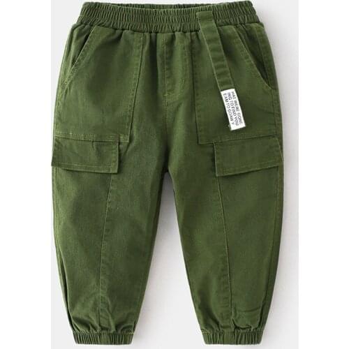 OMGosh Pants For Boys