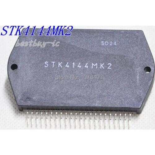 STK4144MK2 / STK4144 / STK4144-MK2 module