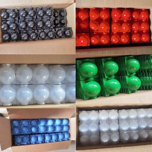 Plant Rooting Device, Plant Root Growing Box High-Pressure Propagation Root Ball for Tree, Reusable Grafting Rooting Ball 1Pcs