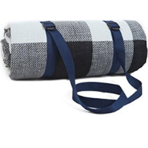 Camping Mat Outdoor Beach Picnic Folding Mattress Waterproof Sleeping Camping Pad Mat