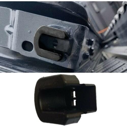 Rear Right Tailgate Bushing Fit for Chevrolet Silverado Colorado GMC Sierra 1500 2500HD 3500HD 2015 2016 2017 2018 2019 84331136