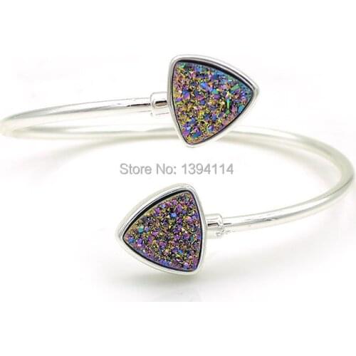 Серебряные браслеты ZENGAZE China At AliExpress