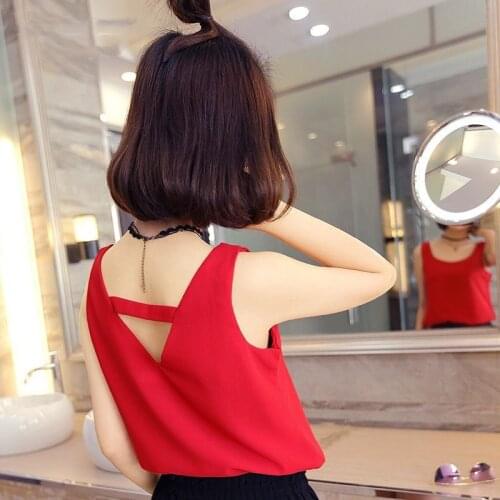 2020 Summer office lady basic Chiffon shirt Solid V-neck Casual blouse Plus Size 5XL 6XL 7XL Korean Brand Women blouse Tops 8XL