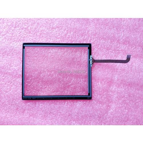 10pcs/lot Touch screen digitizer for Intermec 700C 741 751 761 original new